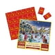 thumbnail image 1 of Rompecabezas de Navidad Calendario de Adviento Rompecabezas Calendario de Adviento 2023 Mujeres Hombres Regalo único divertido Adultos Juegos de rompe Pueblo de Navidad, 1 of 8