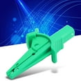 thumbnail image 4 of Mgaxyff Electrical Testing Accessory,Insulated Test Clamp Safe 20mm Opening Current Test Clip with 4mm Banana Socket for Car Trucks Electrical Projects,Insulated Electrical Test Clip, 4 of 8