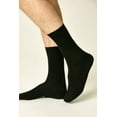 thumbnail image 4 of Conte Diwari Organic Cotton Biofil Socks, 4 of 5