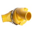 thumbnail image 3 of Water Pump Replacement for JOHN DEERE 9620 9420 9860 STS RE549153 RE540308, 3 of 7