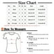 thumbnail image 2 of Moda mujer verano media manga pulóver sólido Casual blusa Tops Fridja ghk7248, 2 of 6
