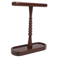 thumbnail image 1 of De Soporte De Auriculares Para Escritorio Con Base De Almacenamiento, Para El Soporte De Los Auriculares De Juegos Contiene 2 Auriculares VR Universales Y Relojes Inteligentes,, 1 of 7