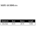 thumbnail image 3 of Women's Ice Silk UV Sun Protection Hoodie Hole Zip Up Jacket Thin Breathable Loose Fit Cycling Sun Clothing Lightweight Long Sleeve Sunshirt Wrinkle Resistant Windproof Skin Friendly Coat, 3 of 4