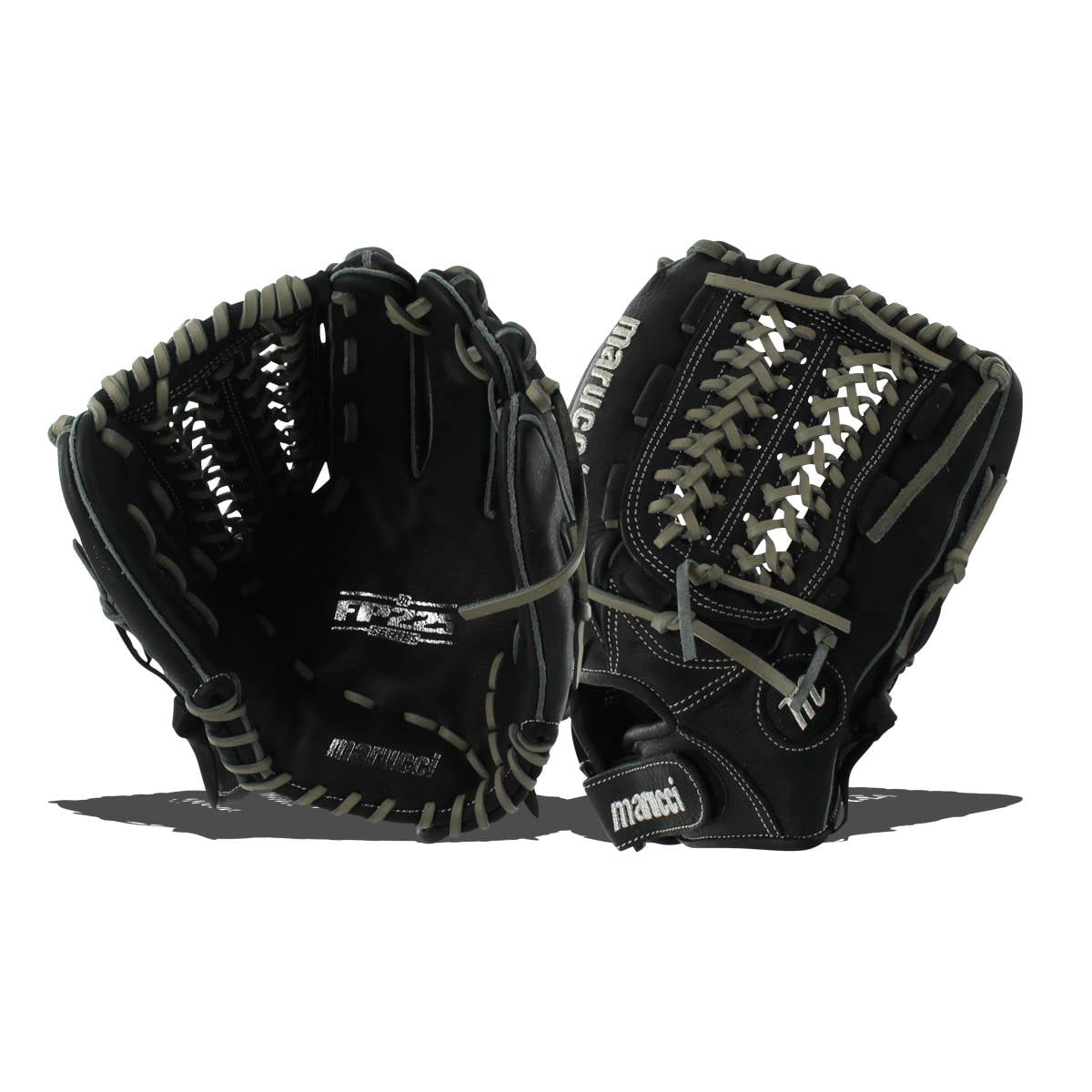 marucci fastpitch gloves