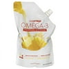 Coromega Omega-3 - Tropical Squeeze 16 oz Liq