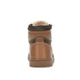 thumbnail image 4 of Jordan Women's 1 High Method Of Make Archaeo Brown Shoes, from StockX, 4 of 5