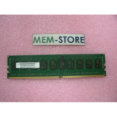 850880-001 870840-001 16GB DDR4-2666MHz RDIMM 1Rx4 Memory HPE ML110 Gen10 (3rd Party)