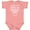 Mauve, variant on Inktastic Banker Future Job Boys or Girls Baby Bodysuit