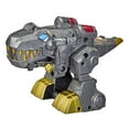 thumbnail image 4 of Transformers: Classic Heroes Team Grimlock Kids Toy Action Figure for Boys and Girls Ages 3 4 5 6 7 and Up (4.5”), 4 of 4