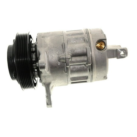 AC Delco 15-21470 A/C Compressor, With clutch New