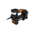 thumbnail image 5 of Worx WX092L 20V Power Share Portable Air Pump Inflator, 5 of 12