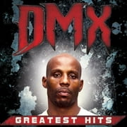 DJ Lt. Dan/DMX - Greatest Hits - Vinyl (explicit) (Limited Edition)