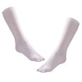 thumbnail image 4 of Calcetines Tabi Zulema de algodón con 2 dedos del pie Flip Flop, 4 of 8