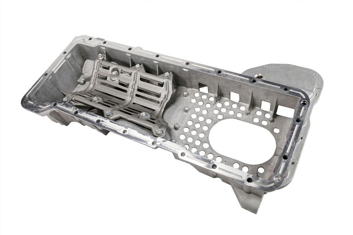GM 12634972 Engine Oil Pan