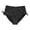 Black, variant on Women's Swimming Trunks Large Conservative with Drawcord At Both Sides Various Bikinis Multicolored Beach