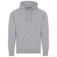 thumbnail image 3 of AWDis Just Hoods Adults  Supersoft Hooded Sweatshirt/Hoodie, 3 of 5