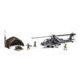 thumbnail image 4 of Mega Bloks Call of Duty Anti-Armor Helicopter Collector Construction Set DPB60, 4 of 8