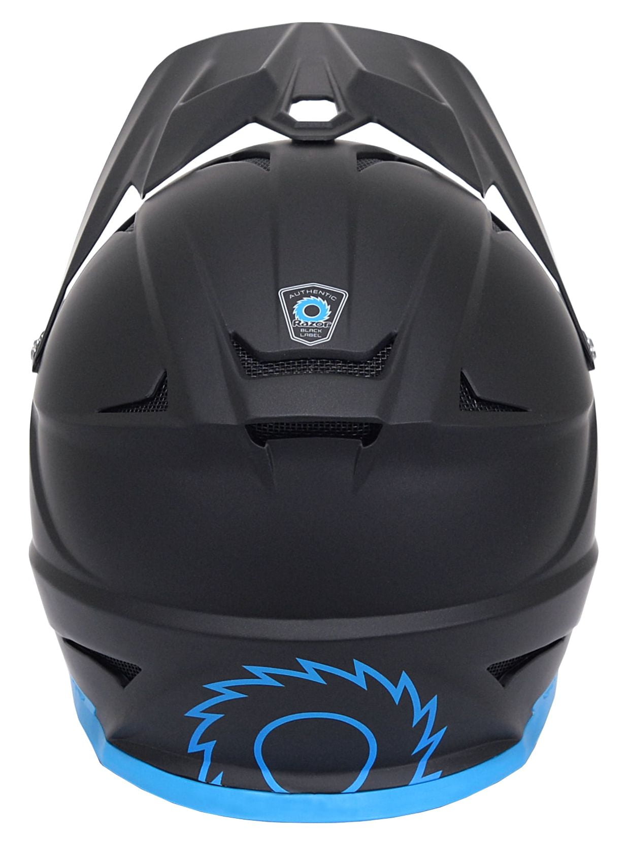 Razor bike helmet outlet