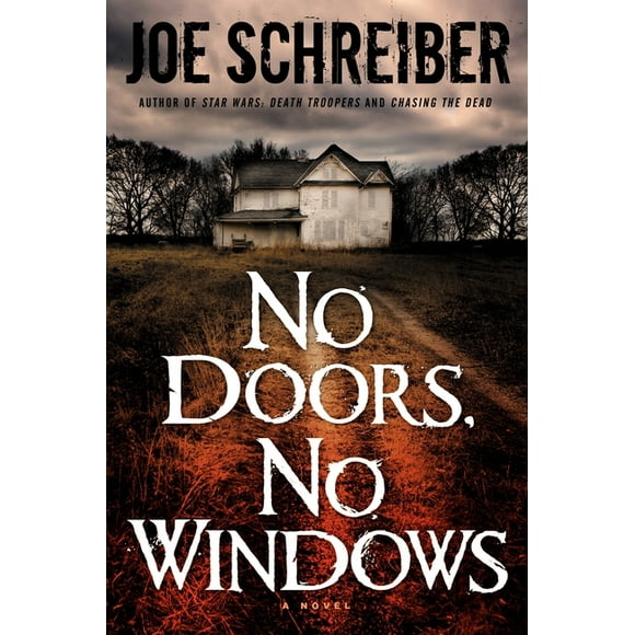 No Doors, No Windows (Paperback)