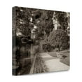 thumbnail image 2 of Banc De Jardin 57 By Alan Blaustein, 2 of 2