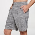 thumbnail image 4 of DSG Men's Knit Training Shorts, 4 of 5