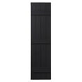 thumbnail image 7 of Ply Gem Closed Board and Batten Shutter (Set of 2), 7 of 7