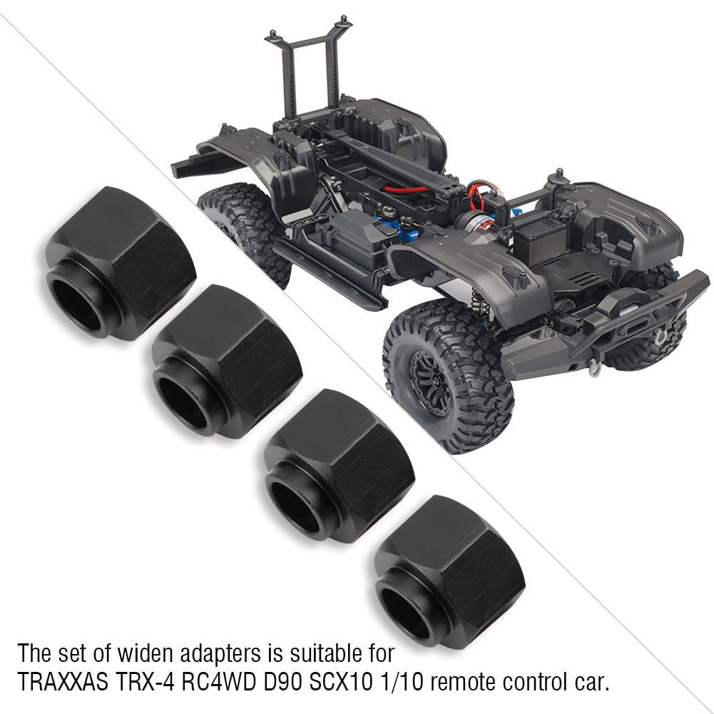 trx rc car