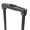 thumbnail image 5 of Nieyigj Folding Hand Truck Iron Multifunctional Heavy Duty Hand Cart with 2 Wheels for Electrician, 5 of 9