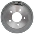 thumbnail image 3 of ACDelco Professional Rear Brake Drum 18B417 Fits select: 1999 DODGE RAM VAN, 2000-2001 DODGE RAM WAGON, 3 of 4