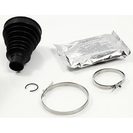 大割引 CV Replacement Universal TQ Axle Walmart.com - 68-UF2001 Boot 犬服・アクセサリー