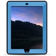 thumbnail image 2 of IPad 4/3/2 Case,Mignova Three dual Layer [Impact Protection][Shock Proof] Armor Defender Full Body Case for Apple iPad 4 Case,ipad 3 Case,ipad 2 Case Generation 9.7 inch (Black+Blue), 2 of 7