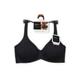 thumbnail image 2 of Bali Women’s Beautifully You Minimizer Underwire Bra, 2 of 6