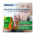 thumbnail image 5 of MagniLife Arnica Pain Relief Gel Eases Stiffness, Inflammation and Soreness Naturally, 4 oz, 5 of 10