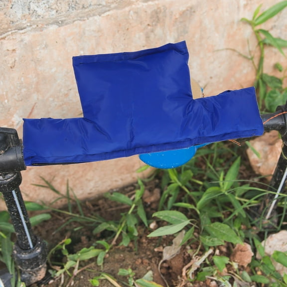 Worgeous Outdoor Faucet Covers For Winter Freeze Protection Insulated Heavy Duty Prevent Freezing And Extend Life