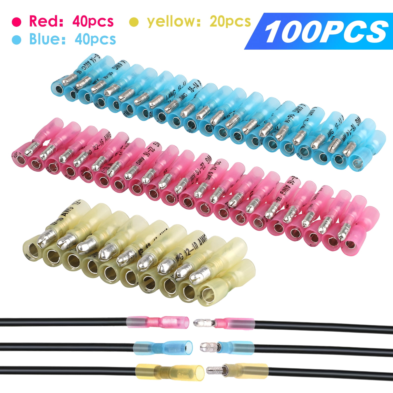 automotive splice 2 wires into 1 automotive splice 2 wires into 1