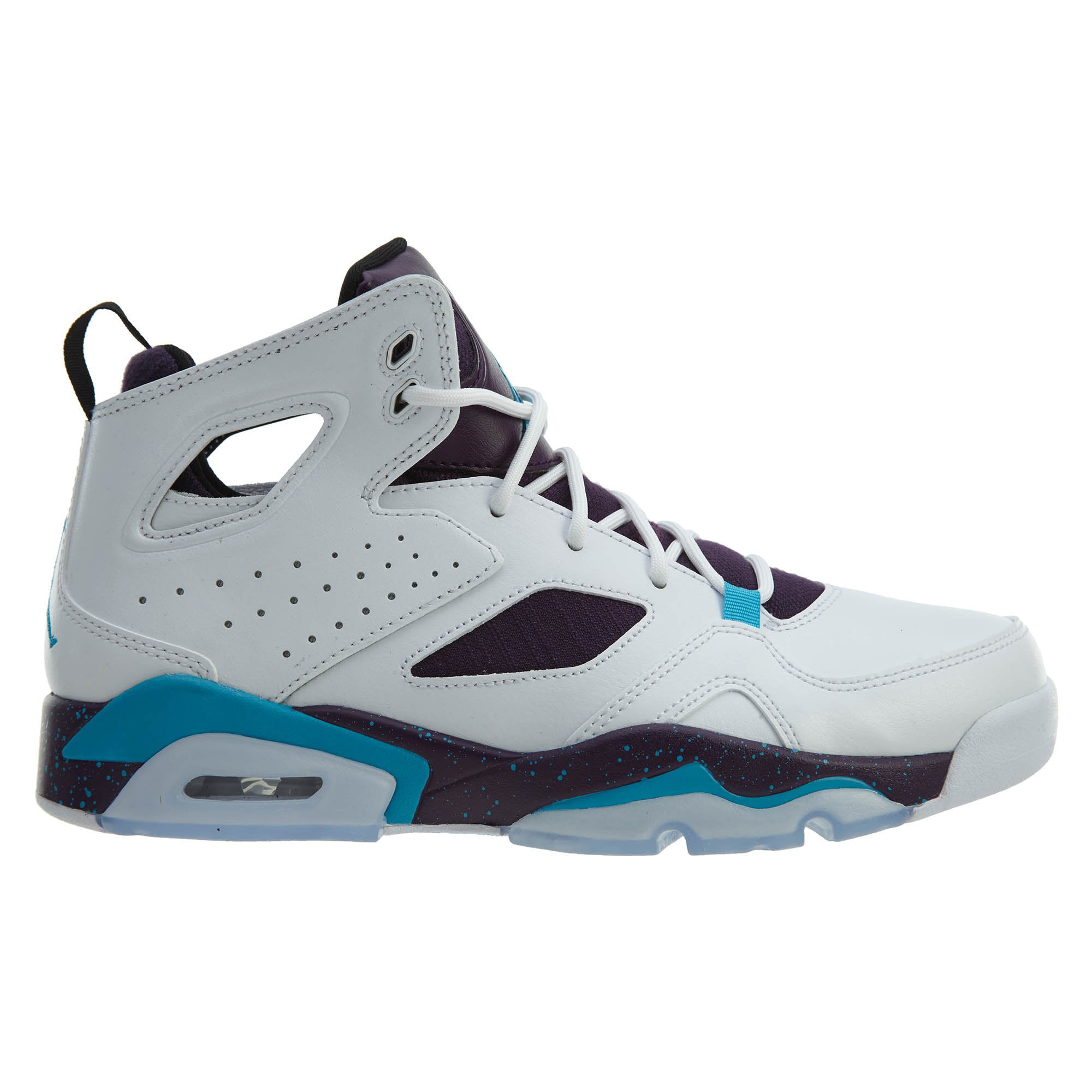 Nike Men's Air Jordan FLTCLB Basketball Shoe (9) Walmart.com