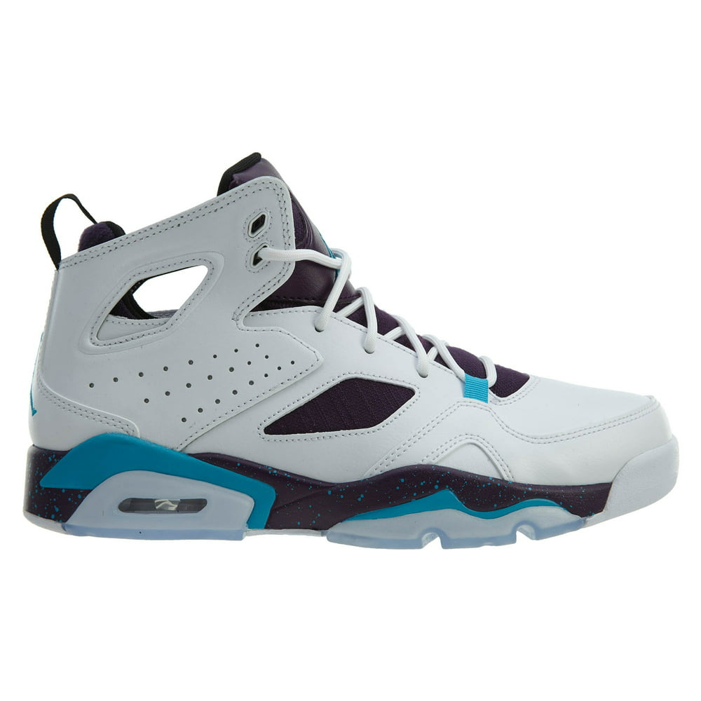 Air Jordan - Nike Men's Air Jordan FLTCLB '91 Basketball Shoe (12 ...