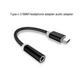 thumbnail image 3 of Maoww Typec3.5MM headphone adapter cable audio adapter, 3 of 6