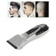 thumbnail image 1 of Qarigey Cortapelos impermeables con línea suave, Motor de alta velocidad, Mango antideslizante, recortador, maquinillas de afeitar Cuidado del cabello, 1 of 6