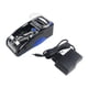 thumbnail image 5 of Máquina para liar cigarrillos eléctrica Máquina automática para hacer cigarrillos y tabaco Rodillo para hacer inyectores de tabaco portátil 0.31"/8 mm y la mayoría del papel de liar (Azul), 5 of 5