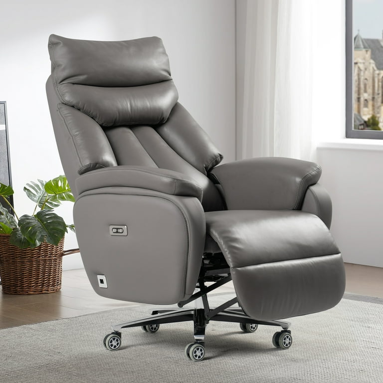 Fully reclining chair discount
