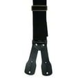 thumbnail image 2 of CTM®  Elastic Work Button-End Suspenders (Men's Big & Tall), 2 of 3