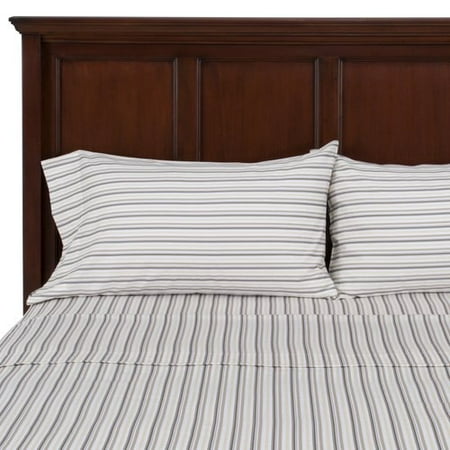 Better Homes and Gardens 300 Thread Count Wrinkle Free Sheet Set