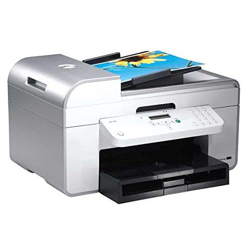 DELL 946 Dell 946 All In One Printer
