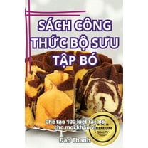 Sách Công ThỨc BỘ SƯu TẬp Bó, (Paperback)