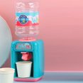 thumbnail image 3 of Water Dispenser Toy Electric: Plastic Drinking Fountain Toy Drink Dispenser Toy, 3 of 6