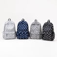 thumbnail image 4 of Y2K Star Print Backpack for Women Men, Cute Daypack for Boys Girls Vintage Trendy Bookbag for kids Daily Use Hiking School Bag, 4 of 6