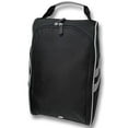 thumbnail image 1 of Caddydaddy Sac à Chaussures de Golf Moderne Noir/gris, 1 of 4