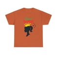 thumbnail image 2 of Black Barbie Tshirt-, 2 of 5