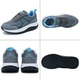 thumbnail image 5 of AiEles Women's Orthotic Walking Tennis Shoes - Non Slip, Shock Absorption for Daily Comfort & Exercise, 5 of 7
